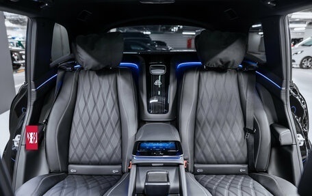 Mercedes-Benz Maybach GLS I, 2024 год, 23 844 000 рублей, 23 фотография