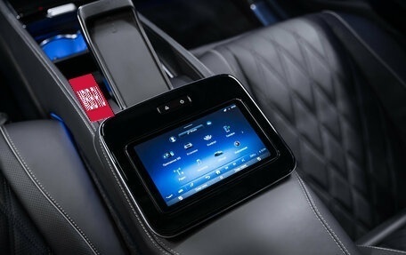 Mercedes-Benz Maybach GLS I, 2024 год, 23 844 000 рублей, 25 фотография