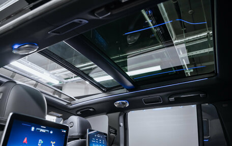 Mercedes-Benz Maybach GLS I, 2024 год, 23 844 000 рублей, 28 фотография