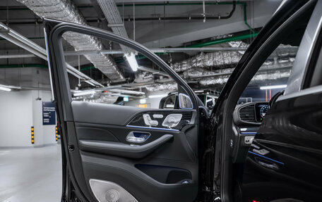 Mercedes-Benz Maybach GLS I, 2024 год, 23 844 000 рублей, 30 фотография