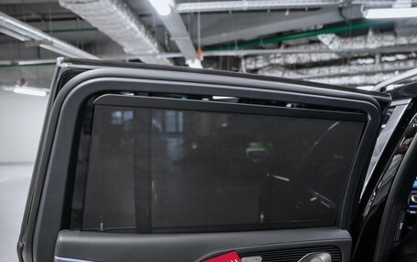 Mercedes-Benz Maybach GLS I, 2024 год, 23 844 000 рублей, 33 фотография