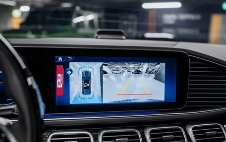 Mercedes-Benz Maybach GLS I, 2024 год, 23 844 000 рублей, 35 фотография