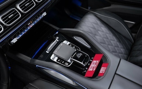 Mercedes-Benz Maybach GLS I, 2024 год, 23 844 000 рублей, 17 фотография