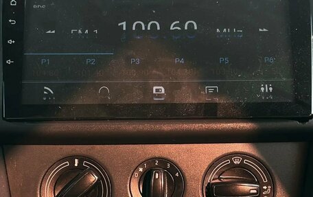 Skoda Rapid I, 2014 год, 695 000 рублей, 8 фотография