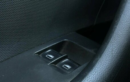 Skoda Rapid I, 2014 год, 695 000 рублей, 10 фотография