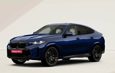 BMW X6, 2026 год, 17 954 000 рублей, 1 фотография