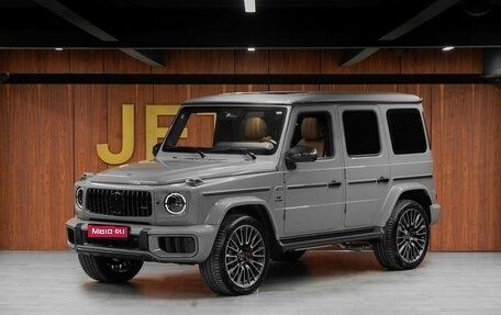Mercedes-Benz G-Класс AMG, 2026 год, 41 580 000 рублей, 1 фотография