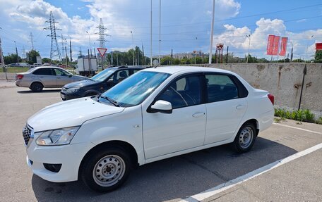 Datsun on-DO I рестайлинг, 2015 год, 450 000 рублей, 1 фотография