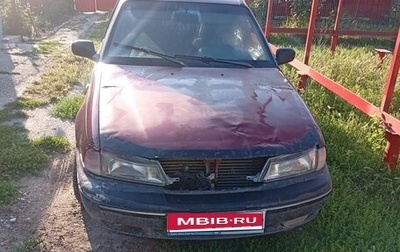 Daewoo Nexia I рестайлинг, 2006 год, 80 000 рублей, 1 фотография