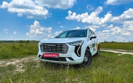 Haval Jolion, 2023 год, 2 035 000 рублей, 1 фотография