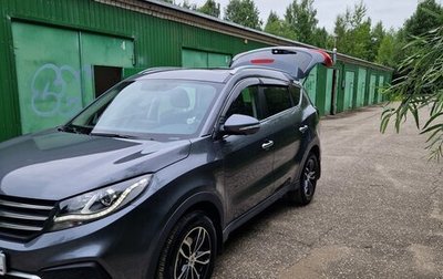 DongFeng 580 I, 2024 год, 1 700 000 рублей, 1 фотография