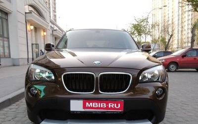 BMW X1, 2011 год, 1 150 000 рублей, 1 фотография