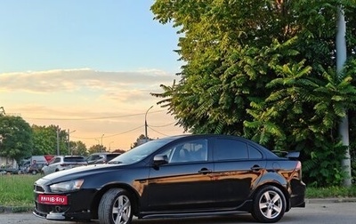 Mitsubishi Lancer IX, 2008 год, 850 000 рублей, 1 фотография