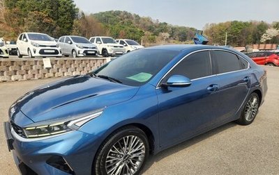 KIA Cerato IV, 2023 год, 1 747 000 рублей, 1 фотография