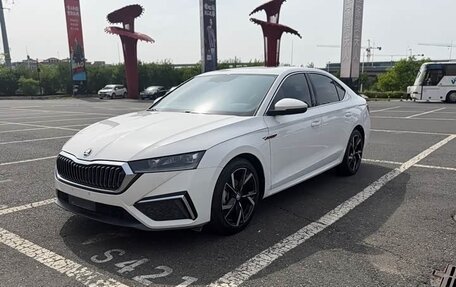 Skoda Octavia IV, 2023 год, 2 162 000 рублей, 1 фотография