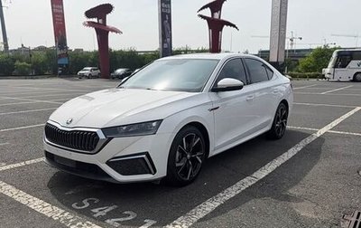 Skoda Octavia IV, 2023 год, 2 162 000 рублей, 1 фотография