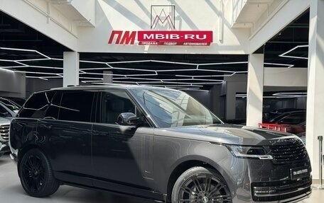 Land Rover Range Rover IV рестайлинг, 2026 год, 22 990 000 рублей, 1 фотография