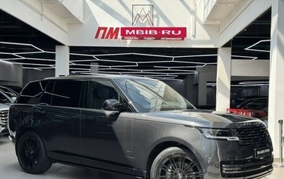 Land Rover Range Rover IV рестайлинг, 2026 год, 22 990 000 рублей, 1 фотография