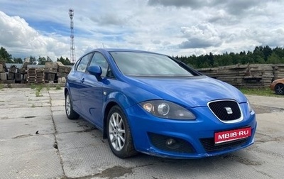 SEAT Leon II, 2012 год, 710 000 рублей, 1 фотография