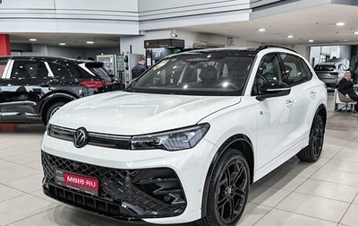 Volkswagen Tiguan, 2025 год, 4 950 000 рублей, 1 фотография