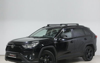 Toyota RAV4, 2021 год, 3 500 000 рублей, 1 фотография