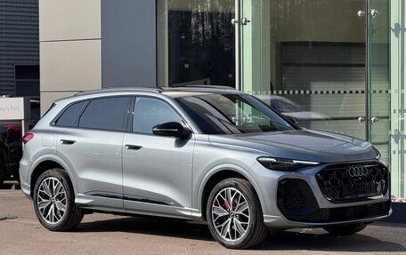 Audi Q5, 2026 год, 6 350 000 рублей, 1 фотография