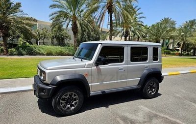 Suzuki Jimny, 2026 год, 3 122 000 рублей, 1 фотография