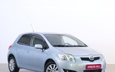 Toyota Auris II, 2007 год, 899 000 рублей, 1 фотография