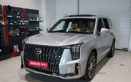 GAC GS8, 2026 год, 5 399 000 рублей, 1 фотография