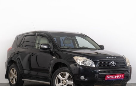 Toyota RAV4, 2007 год, 1 099 000 рублей, 1 фотография