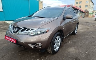 Nissan Murano, 2008 год, 1 000 000 рублей, 1 фотография