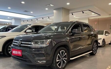 Volkswagen Tharu, 2022 год, 1 649 999 рублей, 1 фотография