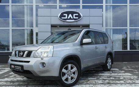Nissan X-Trail, 2010 год, 1 184 000 рублей, 1 фотография