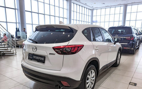 Mazda CX-5 II, 2016 год, 2 200 000 рублей, 9 фотография