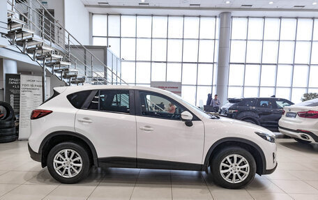 Mazda CX-5 II, 2016 год, 2 200 000 рублей, 8 фотография