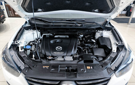 Mazda CX-5 II, 2016 год, 2 200 000 рублей, 13 фотография