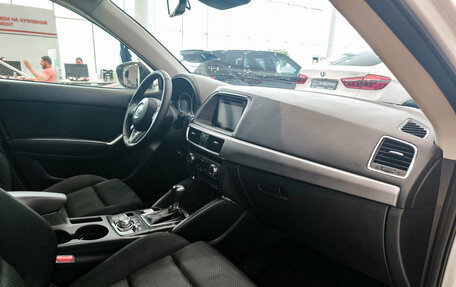 Mazda CX-5 II, 2016 год, 2 200 000 рублей, 15 фотография