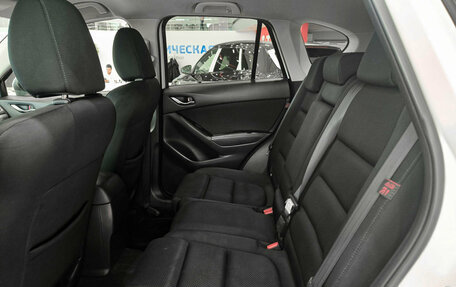 Mazda CX-5 II, 2016 год, 2 200 000 рублей, 16 фотография