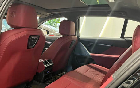 BMW 5 серия, 2025 год, 6 570 009 рублей, 3 фотография