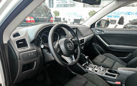 Mazda CX-5 II, 2016 год, 2 200 000 рублей, 20 фотография