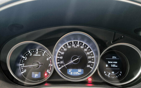 Mazda CX-5 II, 2016 год, 2 200 000 рублей, 17 фотография