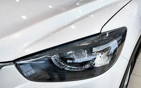 Mazda CX-5 II, 2016 год, 2 200 000 рублей, 21 фотография