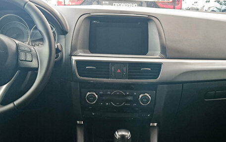 Mazda CX-5 II, 2016 год, 2 200 000 рублей, 19 фотография