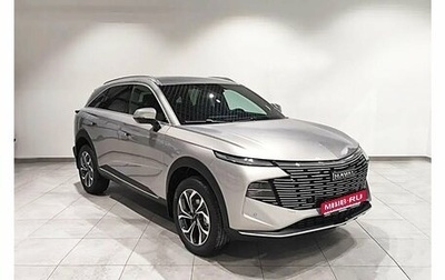 Haval F7, 2026 год, 3 068 010 рублей, 1 фотография