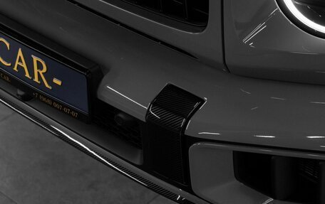 Mercedes-Benz G-Класс AMG, 2026 год, 41 580 000 рублей, 2 фотография