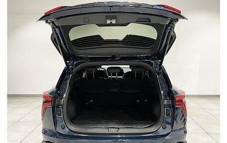 Haval F7, 2026 год, 3 068 010 рублей, 7 фотография