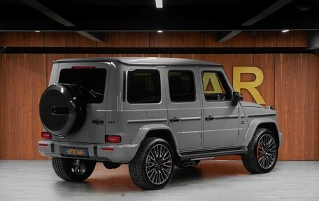 Mercedes-Benz G-Класс AMG, 2026 год, 41 580 000 рублей, 5 фотография