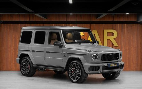 Mercedes-Benz G-Класс AMG, 2026 год, 41 580 000 рублей, 4 фотография