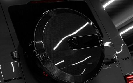 Mercedes-Benz G-Класс AMG, 2026 год, 41 580 000 рублей, 9 фотография