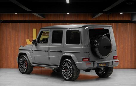 Mercedes-Benz G-Класс AMG, 2026 год, 41 580 000 рублей, 7 фотография